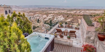 Yaşamınızın Dönüm Noktasındaki İlk Tatil: Balayı