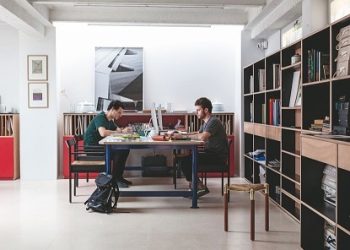 Beyrut Patlamasının Şehrin Tasarımcıları Üzerindeki Etkileri