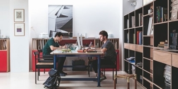 Beyrut Patlamasının Şehrin Tasarımcıları Üzerindeki Etkileri