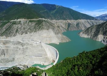 Deriner Barajı’nın Türkiye Ekonomisine Katkısı