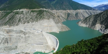 Deriner Barajı’nın Türkiye Ekonomisine Katkısı