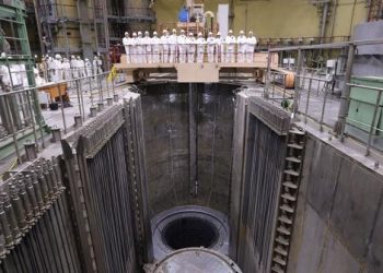 Akkuyu NGS teknolojisine sahip bir güç ünitesi daha hayata geçiriliyor