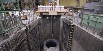 Akkuyu NGS teknolojisine sahip bir güç ünitesi daha hayata geçiriliyor