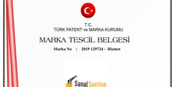 İnşaat Sektörünün Tescilli Markası: SANAL ŞANTİYE