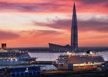 Rönesans dünyanın en büyük müteahhitlik şirketi sıralamasında 23’üncülüğe yükseldi