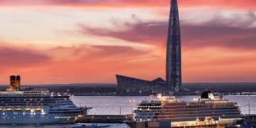 Rönesans dünyanın en büyük müteahhitlik şirketi sıralamasında 23’üncülüğe yükseldi