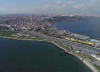Emlak Konut, Kanal İstanbul güzergahında 2 milyon metrekarelik arazi aldı
