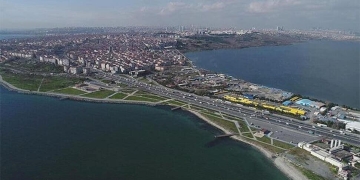 Emlak Konut, Kanal İstanbul güzergahında 2 milyon metrekarelik arazi aldı