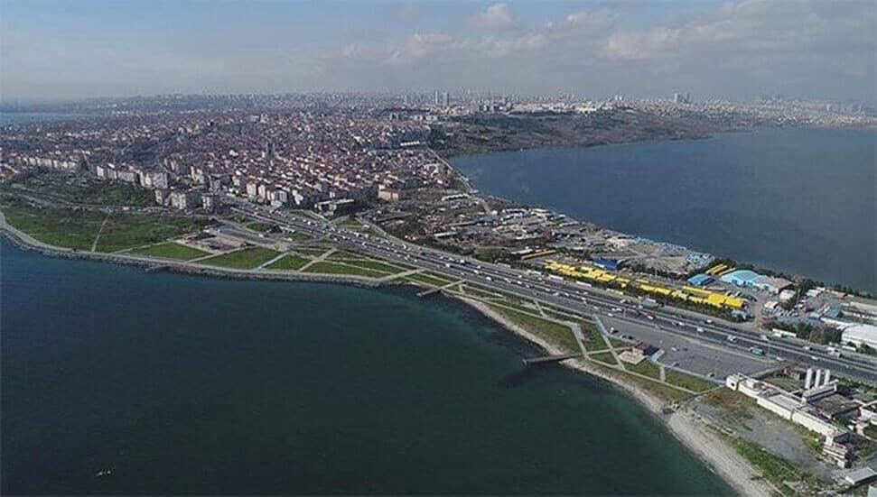 Emlak Konut, Kanal İstanbul güzergahında 2 milyon metrekarelik arazi aldı