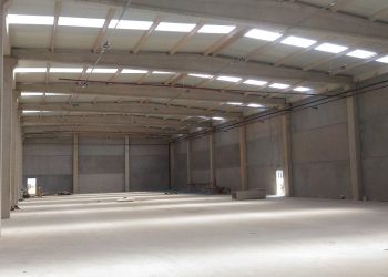 Betonarme Prefabrike Yapı ve Projelerine Genel Bir Bakış