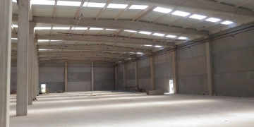 Betonarme Prefabrike Yapı ve Projelerine Genel Bir Bakış