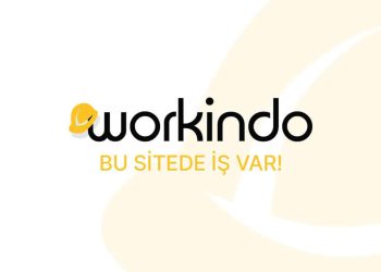 BU SİTEDE İŞ VAR!