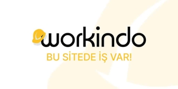 BU SİTEDE İŞ VAR!