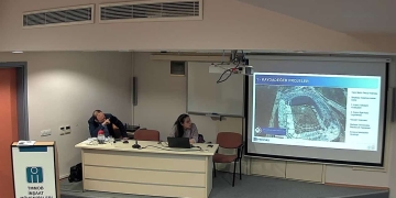 Sismik İzolatörler ile Depremin Yıkıcı Etkisini Azaltmak