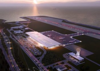 Rize-Artvin Havalimanı Projesinde Son Durum