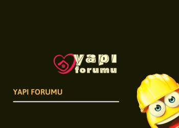 Yapı İnşaat Forum Sitesi YAPIFORUMU.COM Yenilendi!