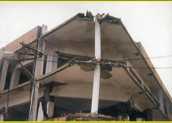 Kirişsiz Döşemeler ve Zımbalama Etkisi