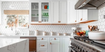 Tasarım Karolarla Evinizi Güzelleştirin