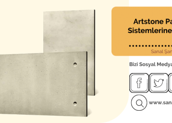 Altın Çekül’den Artstone Panel Sistemleri’ne Ödül