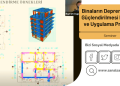 Binaların Depreme Karşı Güçlendirilmesi: Mevzuat ve Uygulama Pratikleri