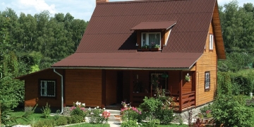 Onduline Avrasya’dan “Karbon Ayak İzi” Ve “Epd” Belgelerine Sahip Çevreci Ürünler