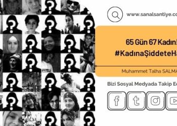65 Gün 67 Kadın!