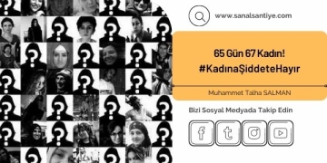 65 Gün 67 Kadın!