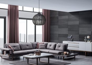 Yeni Sezon Köşe Takımı Modelleri ve Özellikleri