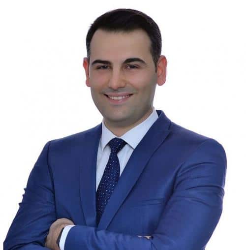 Workindo CEO'su Erhan KOCABAŞ: 2021'de Umut Yurt Dışı Projelerinde