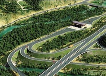 Borç İle Otoyol Yapan Karadağ’a AB Sırt Çevirdi