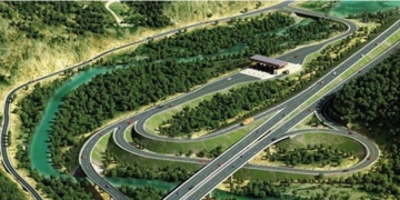 Borç İle Otoyol Yapan Karadağ’a AB Sırt Çevirdi