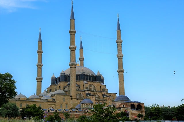 TEST: Mimar Sinan'a Ve Eserlerine Ne Kadar Hakimsiniz?
