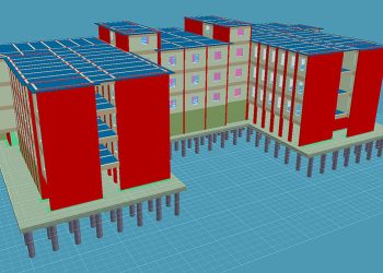 Taşıyıcı Sistem Tasarımında Yapı Güvenliği İçin Temel İlkeler