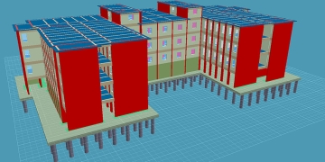Taşıyıcı Sistem Tasarımında Yapı Güvenliği İçin Temel İlkeler