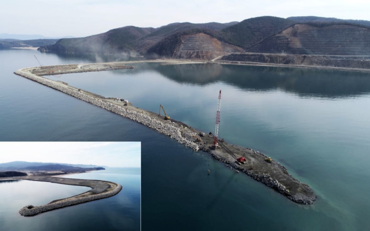 Teknik İnceleme: Filyos Limanı Projesi