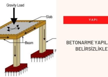 Betonarme Yapılarda Belirsizlikler