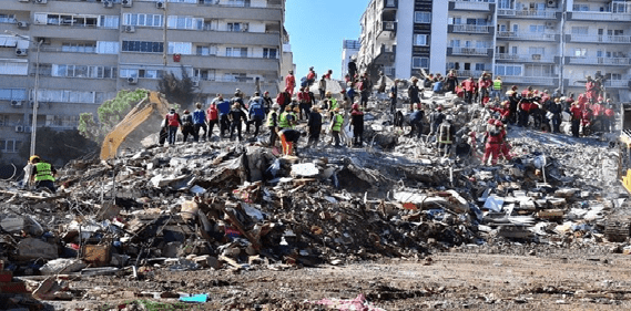 Beklenen İstanbul Depremine Ne Kadar Hazırız?