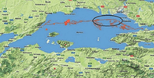 Beklenen İstanbul Depremine Ne Kadar Hazırız?