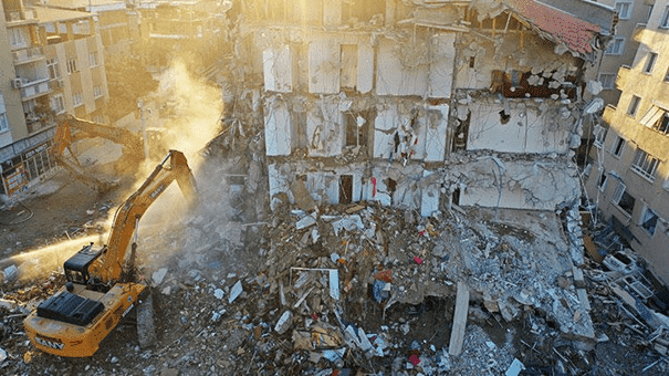 Beklenen İstanbul Depremine Ne Kadar Hazırız?