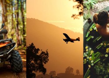 Sanal Gerçeklik Deneyim Hediyeleri İle Farkınızı Ortaya Koyun!
