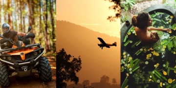 Sanal Gerçeklik Deneyim Hediyeleri İle Farkınızı Ortaya Koyun!