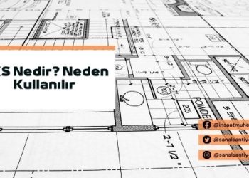 Aks Nedir? (İnşaat Terimi)
