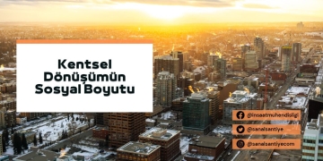 Kentsel Dönüşümün Sosyal Boyutu