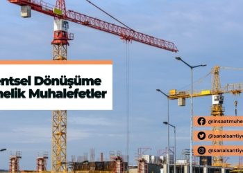 Kentsel Dönüşüme Yönelik Muhalefetler