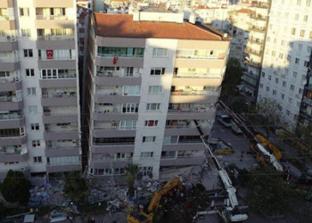 Depremden Etkilenen Yapıların Onarımı Nasıl Yapılır?