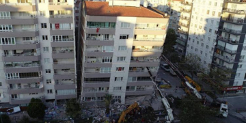 Depremden Etkilenen Yapıların Onarımı Nasıl Yapılır?