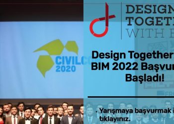 Design Together With BIM 2022