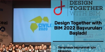 Design Together With BIM 2022