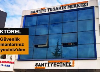 İş Güvenlik Ekipmanlarınız Şantiyeciniz’den