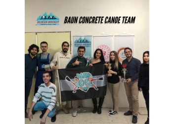 Heykeltraş İşçiliğinde, Yüzen Beton